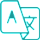 Translate icon